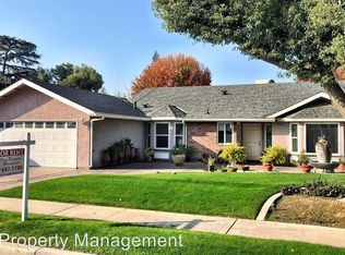 1967 N Oaks St, Tulare, CA