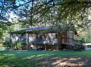 55 Rock Ford Rd, Robbinsville, NC 28771
