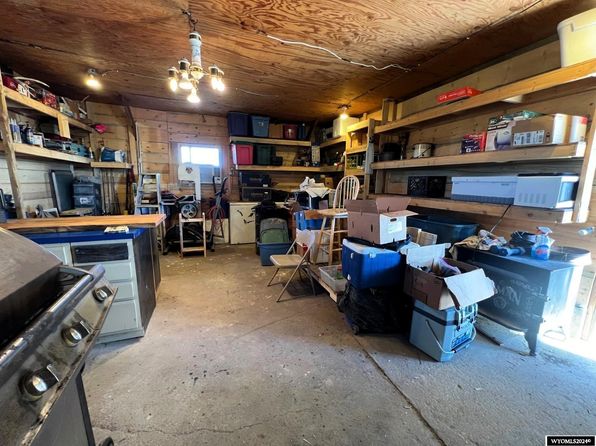4753 Palmer Canyon Rd, Wheatland, WY 82201