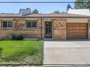 2424 Thomes Ave, Cheyenne, WY 82001