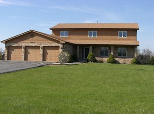 12812 W Baker Rd, Manhattan, IL 60442