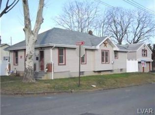 432 Frederick St, Easton, PA 18042