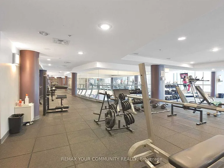 231 Fort York Blvd #1511 — Photo 12