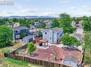 2045 Grady Ct, Colorado Springs, CO 80915