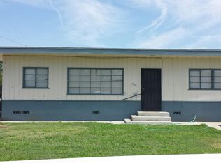 1700 Bainum Ave, Corcoran, CA 93212