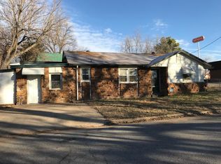 501 W 1st St, Sand Springs, OK 74063