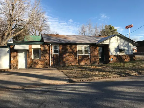 501 W 1st St, Sand Springs, OK 74063