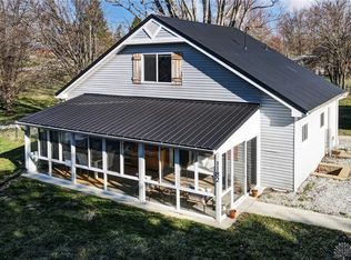 1182 Boyd Rd, Xenia, OH 45385