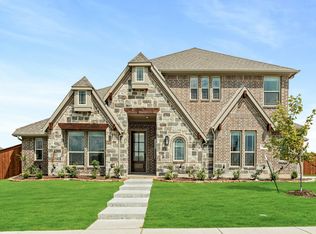 5429 Stone Ln, Midlothian, TX 76065