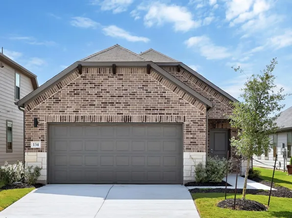 134 Tolo Dr, Elgin, TX 78621