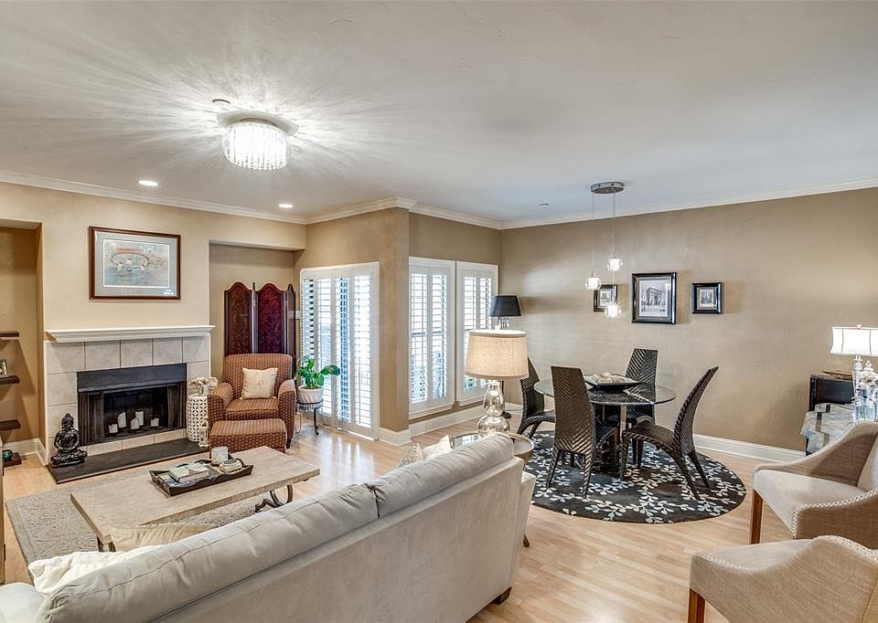 1st image of 8610 Turtle Creek Blvd APT 110