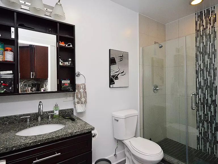 Bathroom #2