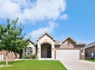 5902 Blackstone Dr, Temple, TX 76502