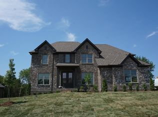 103 Sperance Ln LOT 251, Gallatin, TN 37066