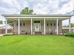259 Belvedere Dr, Eutawville, SC 29048