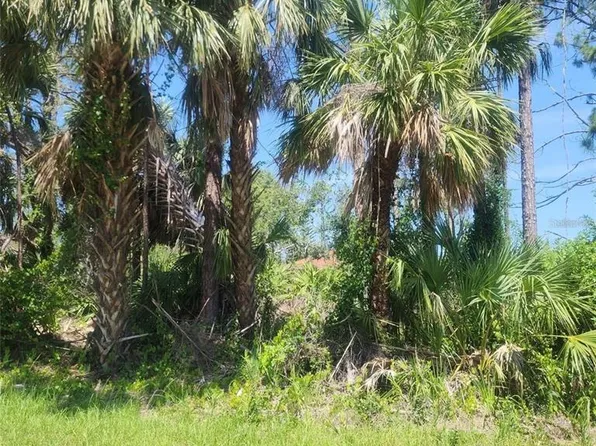 Alibi Ter Lot 17, North Pt, FL 34286