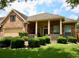 5002 Rocky Terrace Ct, Katy, TX 77494