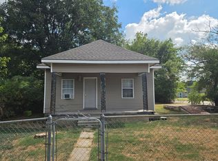 931 W 12th St, Ada, OK 74820