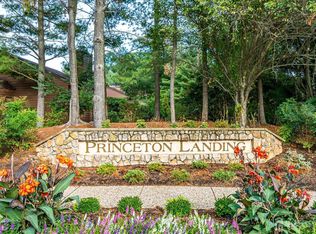 345 Sayre Dr, Princeton, NJ 08540