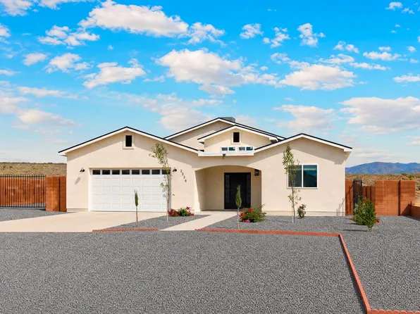 2326 Box Lake Dr NE, Rio Rancho, NM 87144