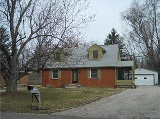 4230 Norrose Dr, Indianapolis, IN 46226