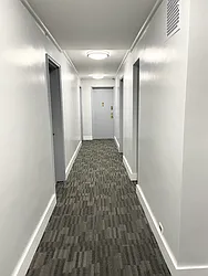 Rented by Oxford Property Group