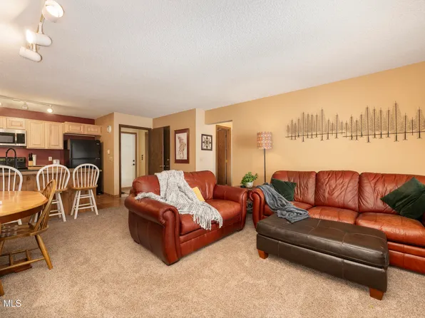 80 Jabberwocky #C202, Fraser, CO 80442