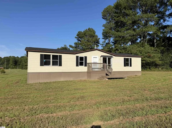 2949 92nd Hwy, Enoree, SC 29335