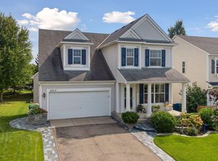 2217 Grimm Rd, Chaska, MN 55318