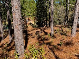 106 Parker Court, West End, NC 27376