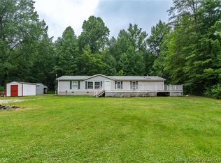 3103 Cummins Rd, Borden, IN 47106