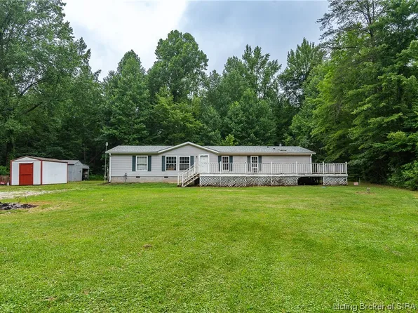 3103 Cummins Road, Borden, IN 47106