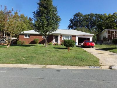 3817 Delgany Dr, Charlotte, NC, 28215