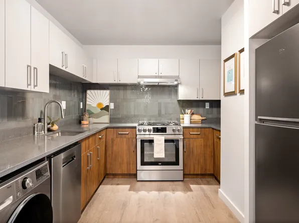 The Arbor College Park