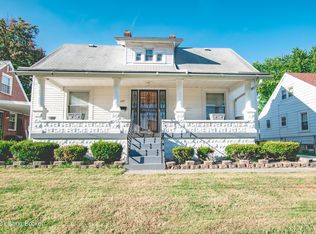 1129 Brookline Ave, Louisville, KY