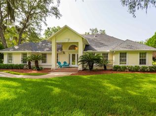 888 White Eagle Cir, Saint Augustine, FL 32086