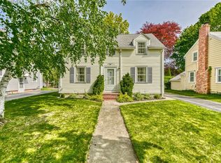 160 Coolidge Rd, Rochester, NY 14622