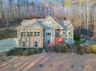 137 Bevil Ridge Rd SE, Emerson, GA 30137