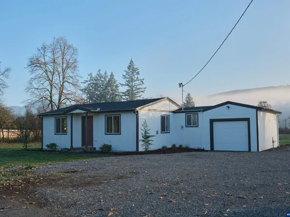 46444 Lyons Mill City Dr, Lyons, OR 97358