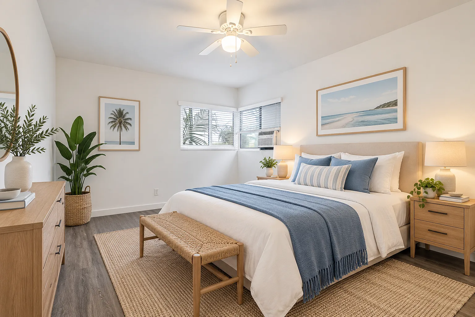 1 bed, 600 sqft, $1,720 — Photo 2