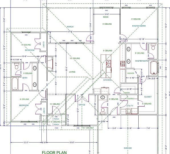 2nd image of 23 Trabecca