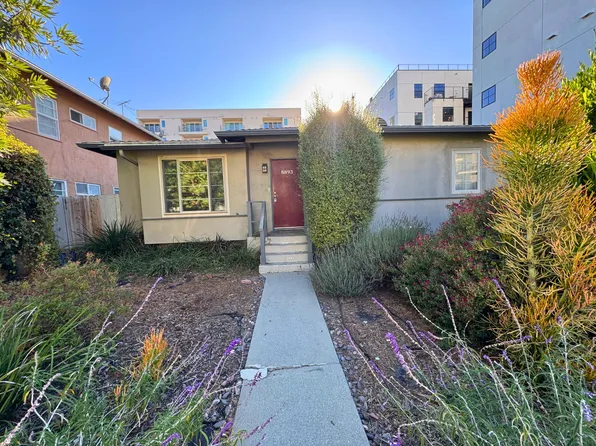 8893 Reading Ave, Los Angeles, CA 90045