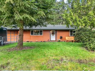 116 Raintree Loop SE, Rainier, WA 98576