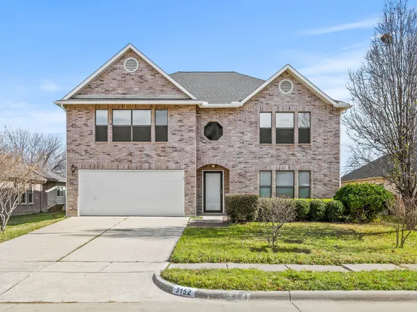 3152 Spyglass Dr, Grand Prairie, TX 75052