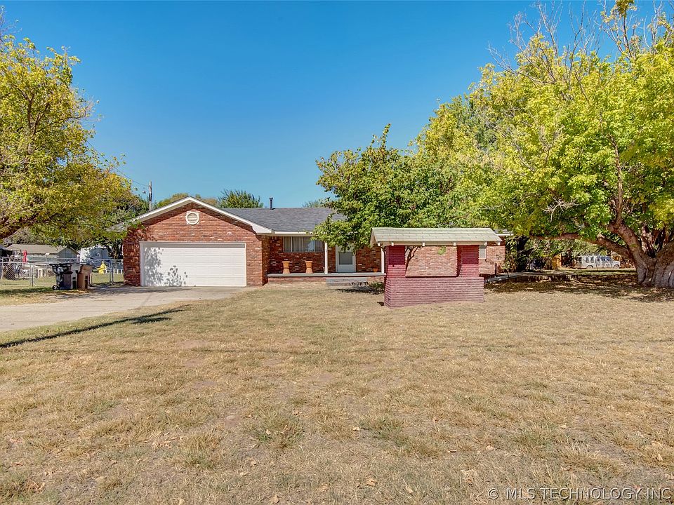 7711 E 131st St S, Bixby, OK 74008 Zillow