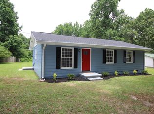 110 Carroll St, Temple, GA 30179