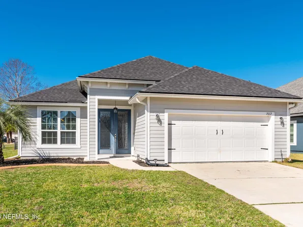 2012 ARDEN FOREST Place, Fleming Island, FL 32003