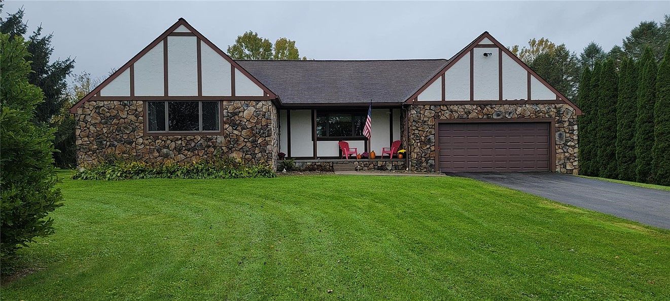 6722 Big Tree Rd, Livonia, NY 14487 Zillow