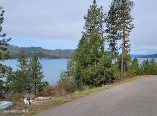 Nna Dusk Ct LOT 1 & 2, Harrison, ID 83833