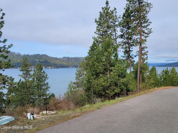 Nna Dusk Ct Lot 1 & 2, Harrison, ID 83833